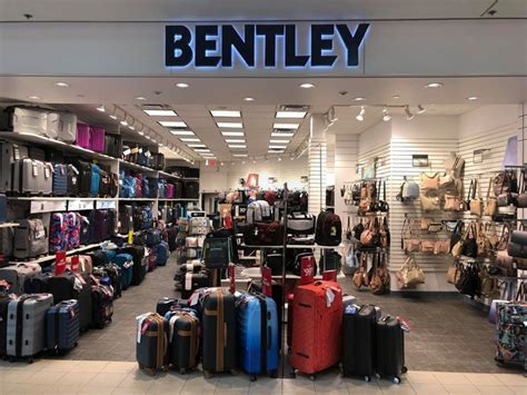 bentley online store.